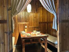 -老宅藕香·湖北菜·非遗藕汤·武昌鱼(黄鹤楼景观店)