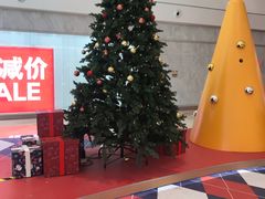 -杭州滨江宝龙城