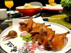 -郑州美豪诺富特会展中心酒店