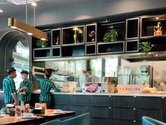 -品回味清真西北楼(宁波首店)