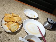 -金谷园饺子馆(北邮总店)