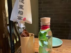 -淀里船宴(卓达店)