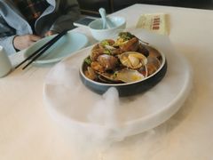 -海逸餐厅·象山海鲜