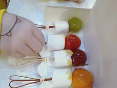 -喜识·冰糖葫芦·炒酸奶(西美花街店)