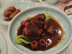 -王厚元饺子·辽菜·烤鸭(黄河大街店)