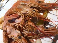 -深海800米海鲜自助(万达广场店)