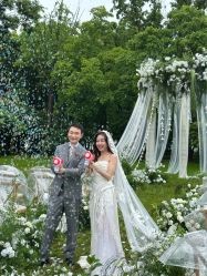 -DC大蔡婚礼策划(李公堤店)