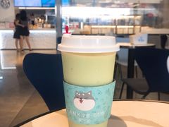 -野萃山·潮汕厚果汁(十亩地店)