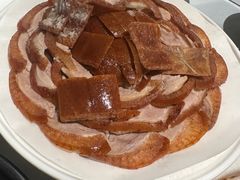 -粗茶淡饭·汉口公馆(循礼门店)