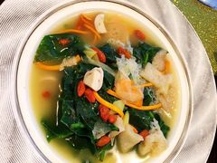 -若蘭慈·无国界素食料理(欢乐海岸店)