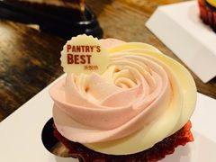 -Pantry's Best派悦坊蛋糕(K11购物艺术中心店)