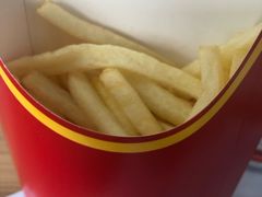 -麦当劳(华融店)