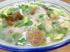 -朱秀英梆梆肉葫芦头(琉璃街店)