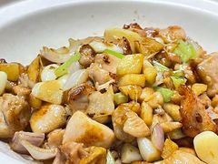 -苏帮袁Sue Cuisine(南开大悦城店)