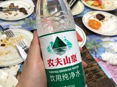 -巴犀烧烤(新崇光店)