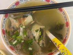 -陈记汤饭(水巷口店)