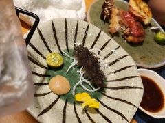 -千代御(临河街店)