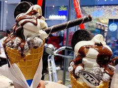 -DQ·蛋糕·冰淇淋(万象城店)