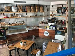 -研麦家面包(亚泰华府店)