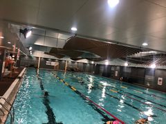 -W FITNESS 威尔仕健身·游泳(老西门新苑店)