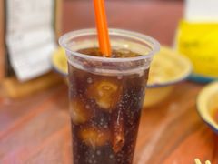 荔枝可乐-东排食堂长沙小吃大排档(五一广场店)