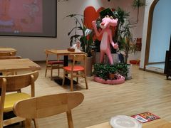 -暖食光·台式家庭餐厅·生日主题店(万达店)
