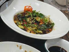 -北戴河转鱼·炒螃蟹酱餐厅