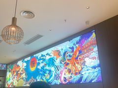 -半天妖烤鱼(西直门凯德mall店)