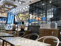 大堂-罗森尼娜(德思勤店)