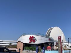 -野狸岛