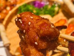 -双海酒店·非遗渔家菜(南戴河店)