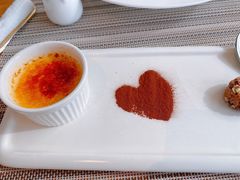 -香樟花园法式铁板烧(恒隆广场店)