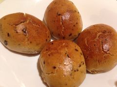 烤枣馍-西北45°(世茂广场店)