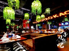 -虎子烧烤(湘江北路店)