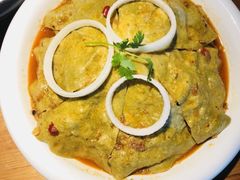 -小尕子·新疆菜(新世界店)