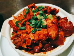 笋衣南乳肉-好嫂子酱猪手•农家菜(蒲黄榆店)