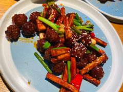 -薇酌饮·陕西菜(南门外店)