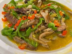-苏浙徽·江南荟·本味融合菜(相城方圆里店)