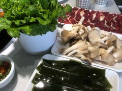 -古乐牛香·鲜牛肉牛杂火锅(吴江三里桥运东商业广场店)