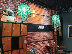 -机械师超级密室(大唐西市店)