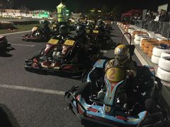 -千岛湖燃擎卡丁车赛车主题乐园(秀湖路店)