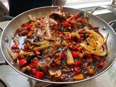 -新新湘菜馆(新中街二条店)