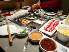 -海底捞火锅(宇飞大厦店)