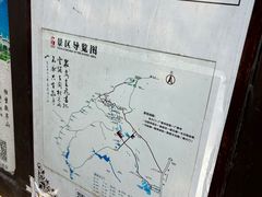 -敬亭山风景名胜区