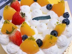 -1Cake壹刻蛋糕(奥体公园味觉艺术馆店)