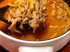 -西贝(上海我格广场店)