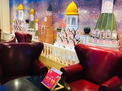 -格莱美量贩式KTV(奥帆店)