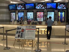 -万象影城(杭州万象城IMAX激光店)