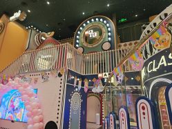 -meland亲子乐园•派对•研学(宁波华润万象城店)