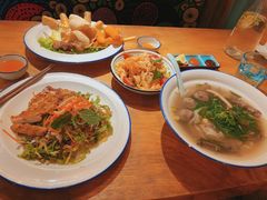-阮氏娘·越南料理(双子塔店)